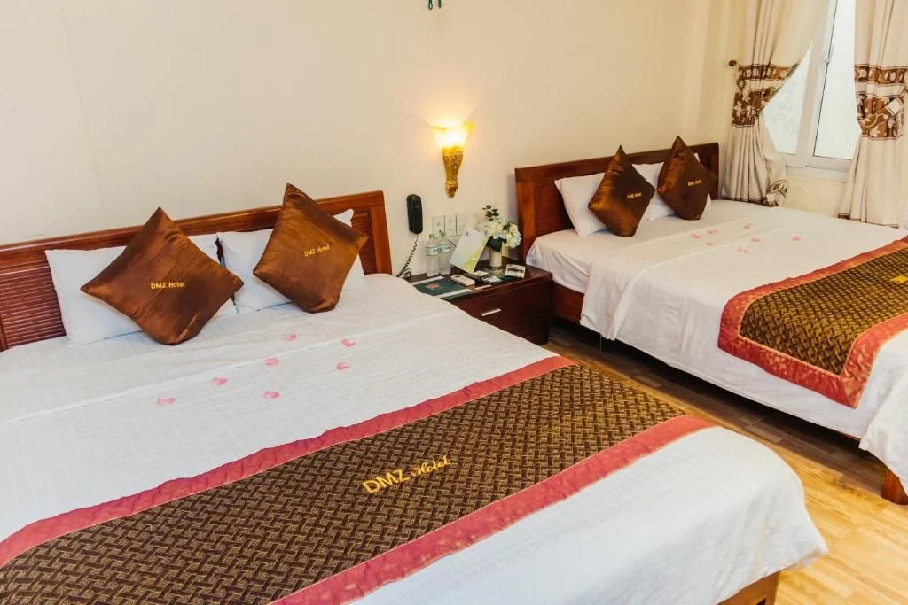 Phòng đơn tiện nghi tại Đà Lạt